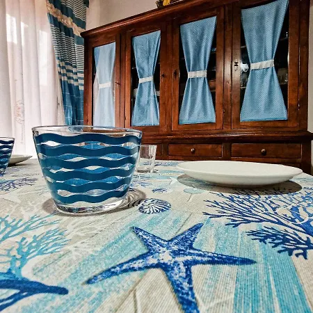 Casa Veronica * ריו מרינה