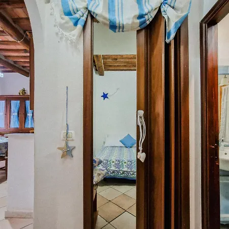 Διαμέρισμα Casa Veronica Rio Marina