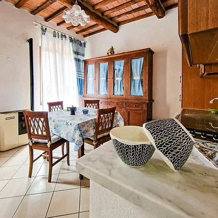 Casa Veronica Lejlighed Rio Marina