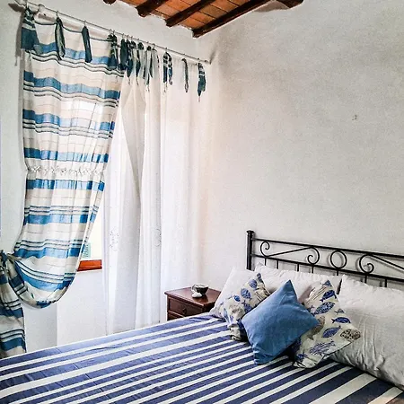 Casa Veronica Apartman