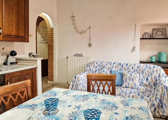 Casa Veronica דירה