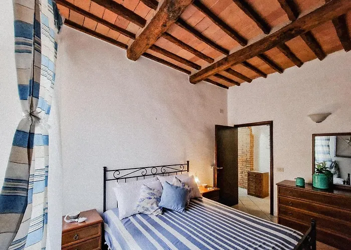 Casa Veronica דירה *