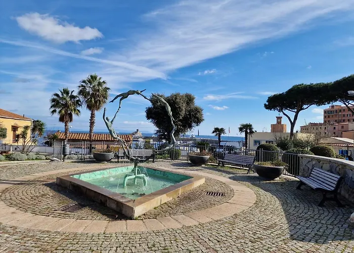 Casa Veronica דירה *