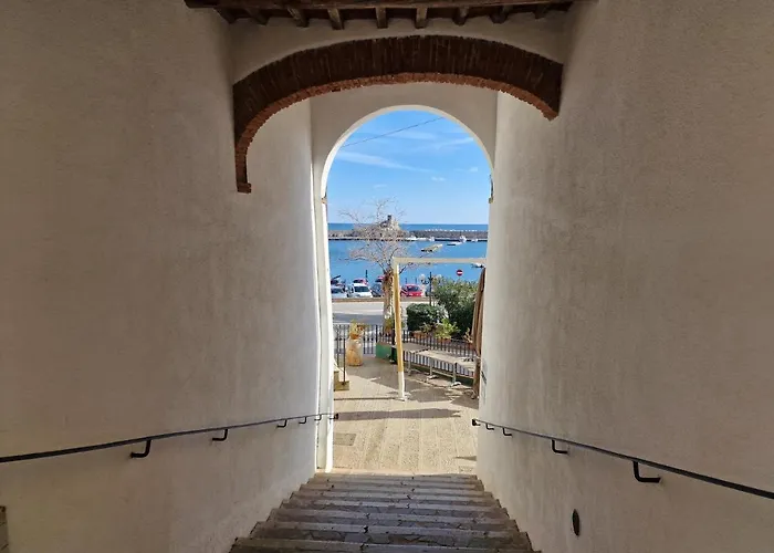 Casa Veronica דירה