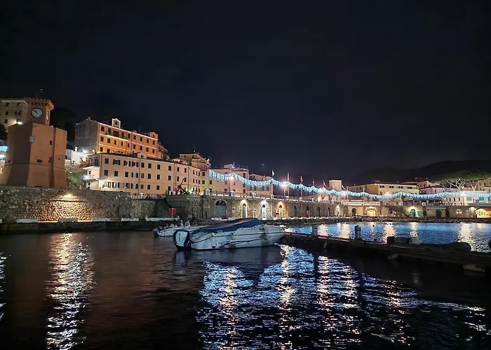 דירה Casa Veronica *