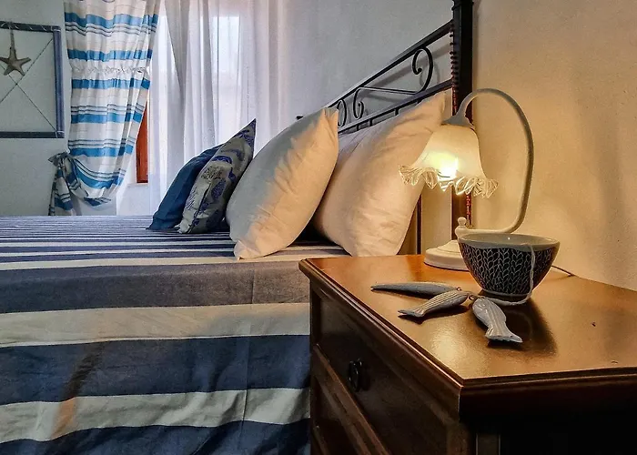 דירה Casa Veronica *