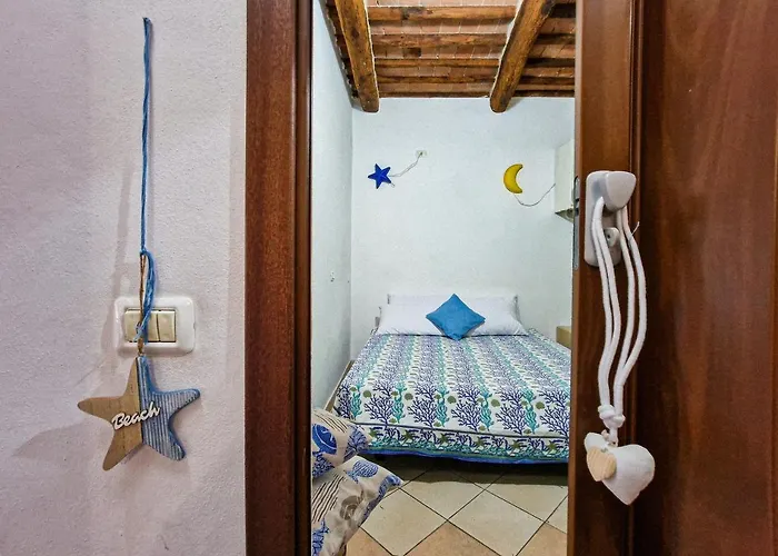 דירה Casa Veronica *