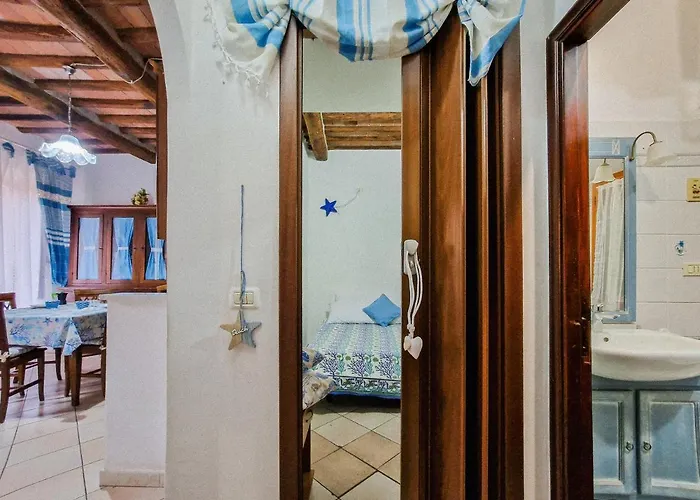 דירה Casa Veronica ריו מרינה