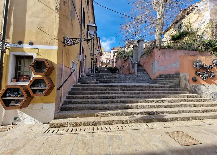 Casa Veronica דירה