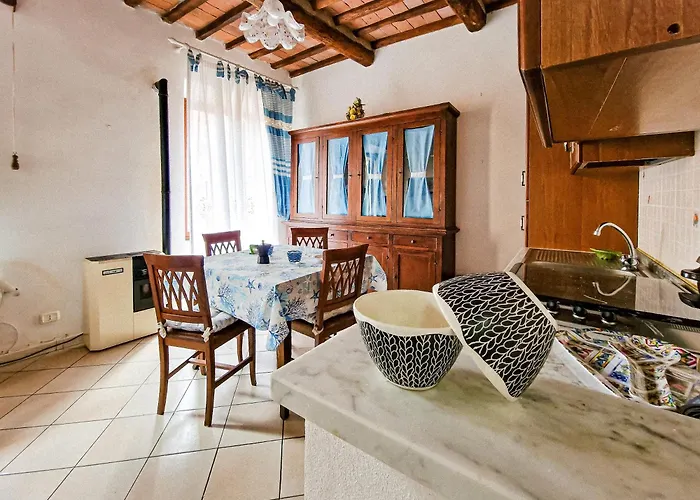 Casa Veronica דירה ריו מרינה