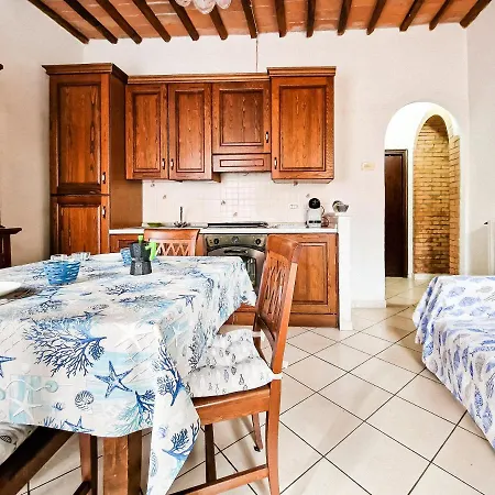 Casa Veronica Appartamento Rio Marina