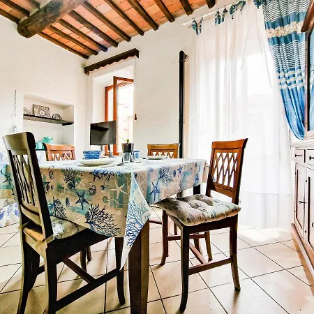 Appartamento Casa Veronica