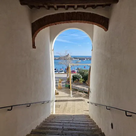 Casa Veronica Appartement