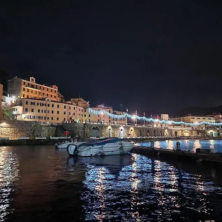 Apartment Casa Veronica *