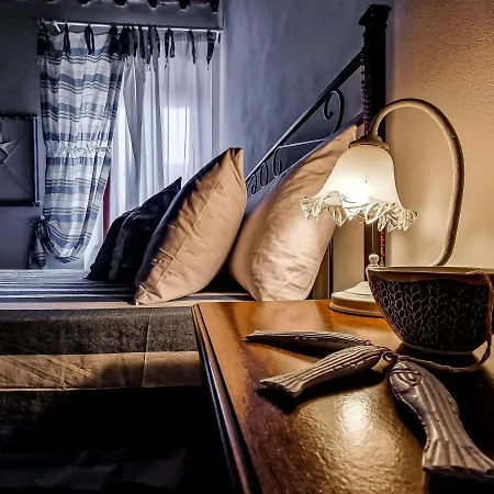 Appartement Casa Veronica