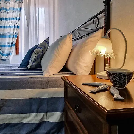 Appartamento Casa Veronica *