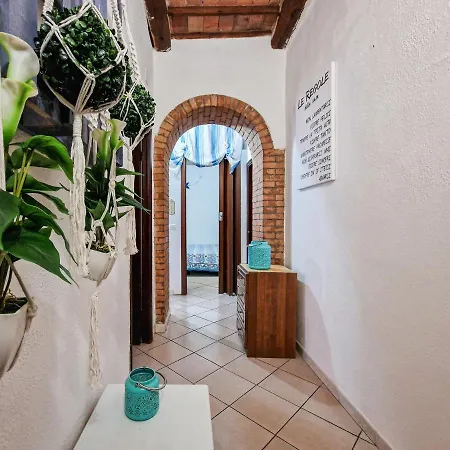 Appartamento Casa Veronica