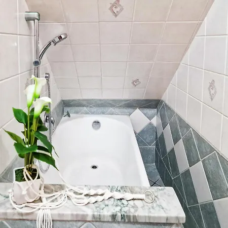 Appartement Casa Veronica Rio Marina