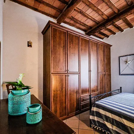 Casa Veronica Apartament Rio Marina