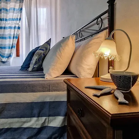 Casa Veronica Appartement *