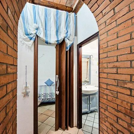 Appartement Casa Veronica Rio Marina