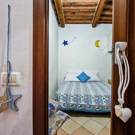Daire Casa Veronica *