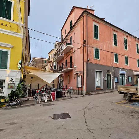 Casa Veronica * Rio Marina