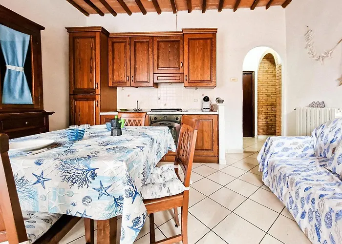 Casa Veronica Apartment Rio Marina