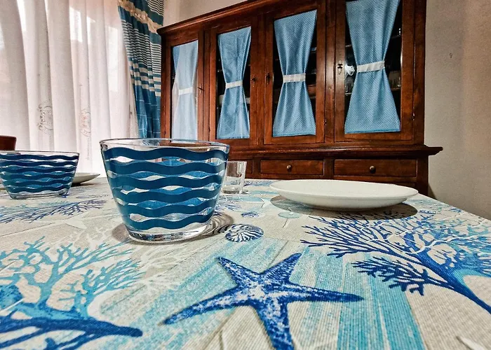 Casa Veronica * Rio Marina