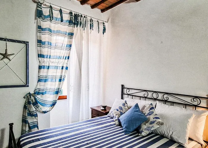 Casa Veronica Rio Marina