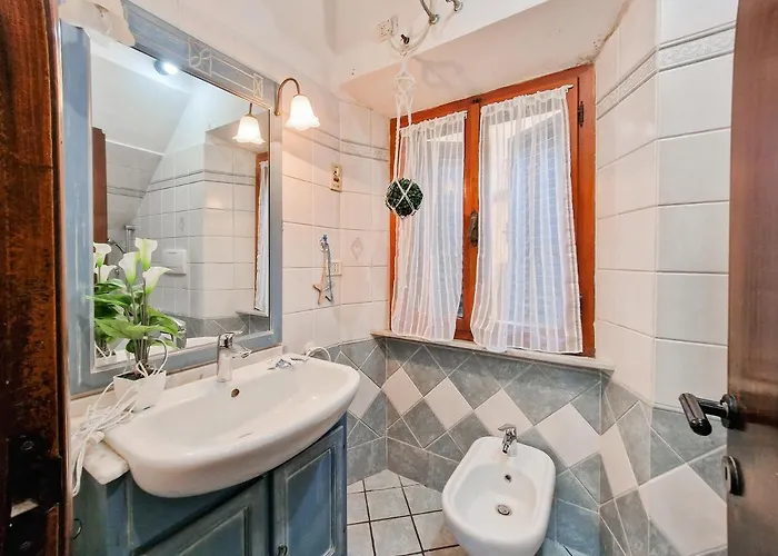 Casa Veronica Rio Marina