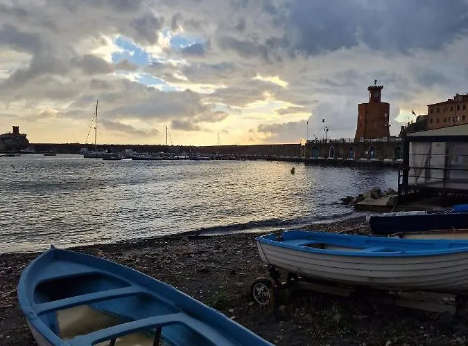 Casa Veronica * Rio Marina