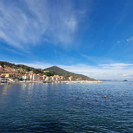 Casa Veronica Apartamento Rio Marina