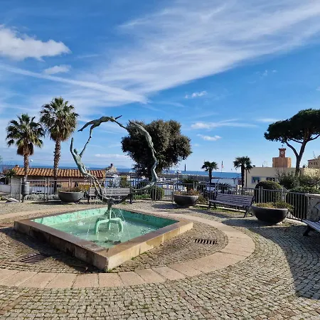 Casa Veronica Apartamento *