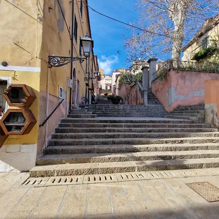 Casa Veronica Apartamento