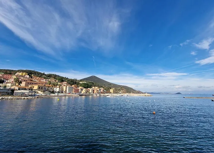 Casa Veronica Apartamento Rio Marina