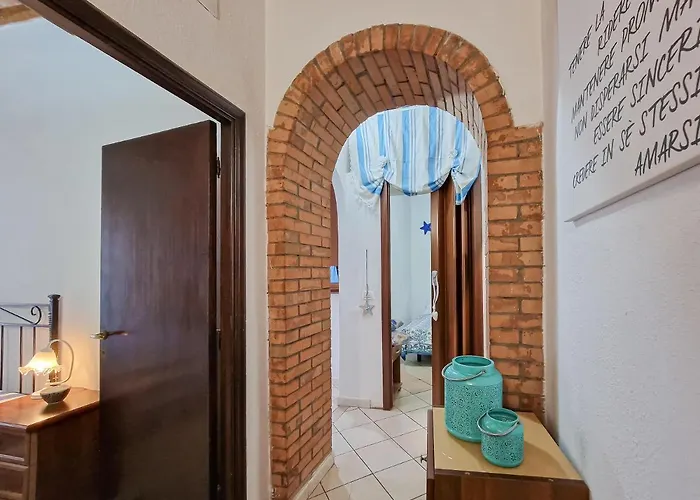 Casa Veronica * Rio Marina