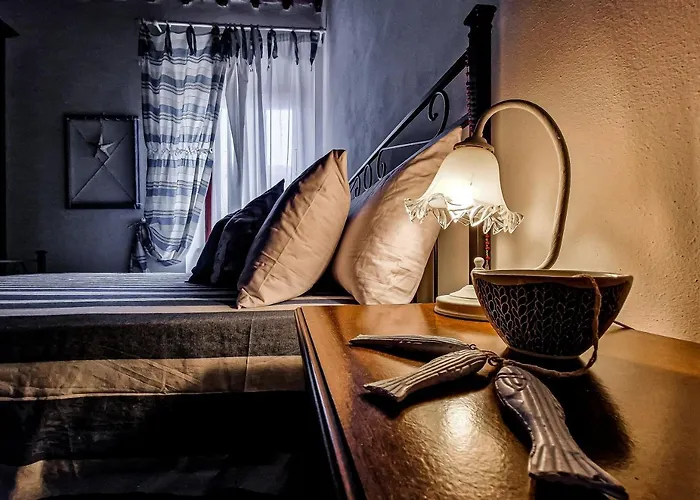 Apartamento Casa Veronica