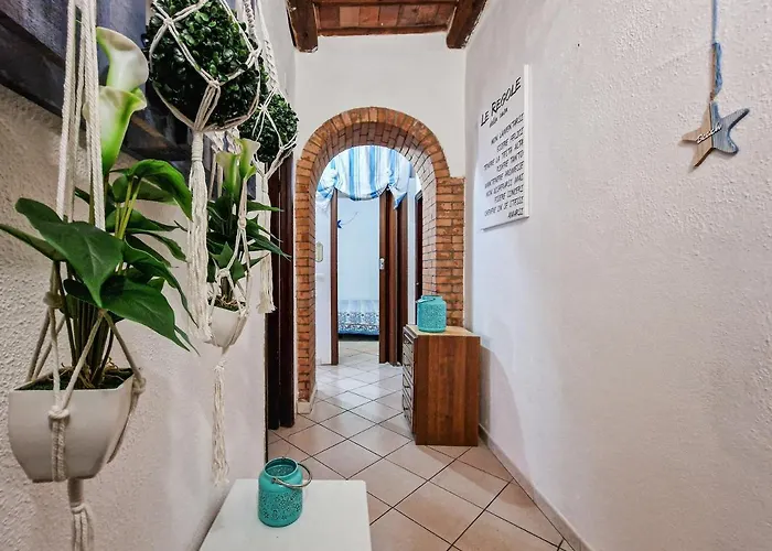 Apartamento Casa Veronica