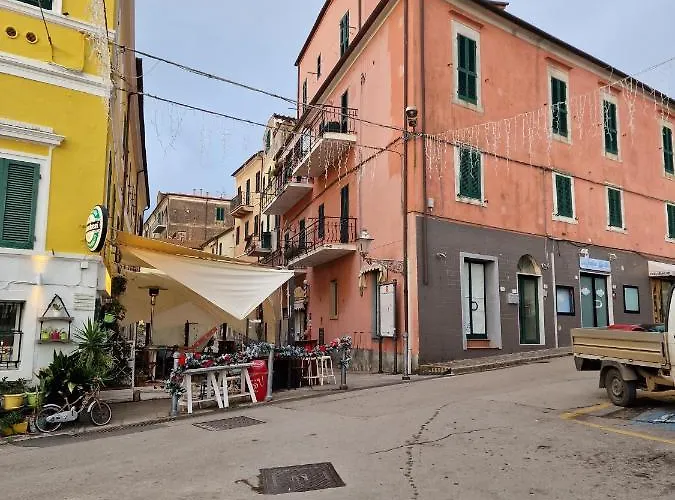 Casa Veronica * Rio Marina