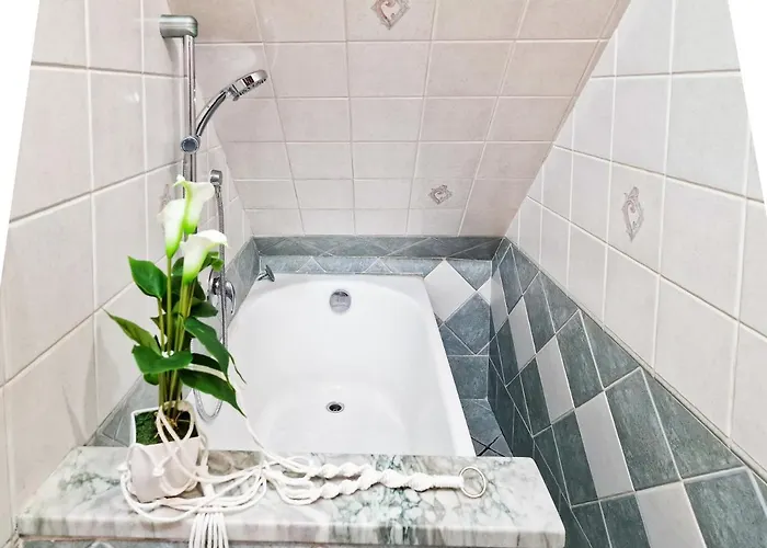 Apartamento Casa Veronica Rio Marina